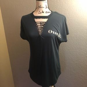 NWOT t-shirt